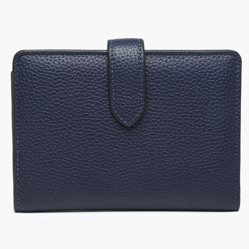 Jane Wallet Navy